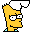 Bart, Chef icon