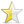 star, half icon