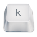 k icon