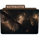 Harry Potter 4 icon