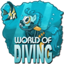World Of Diving icon