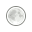 weather, clear, night icon