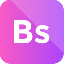 file, format, bs, pl, extension, bs icon