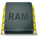 device, ram icon
