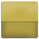 Yellowplasticfolder icon