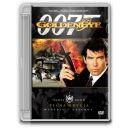 1995 James Bond GoldenEye icon