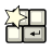configuration, config, keyboard, shortcut, configure, desktop, setting, option, preference icon