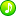 Green, Music icon