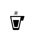 alternative, barista, espresso icon