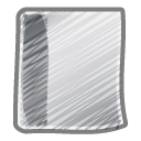 scribble file icon