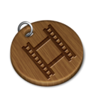 Woody movies icon
