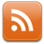 Feed icon
