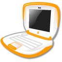 tangerine icon