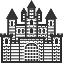 Home Castle icon