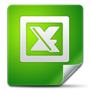 Excel, , Office icon