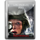 Battle Of Los Angeles v6 icon