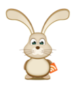 Bunny, Easter, Rss icon