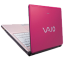laptop,vaio icon