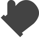glove icon