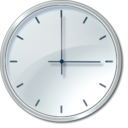 cron, watch, clock, time icon