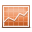 graph, chart icon