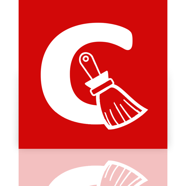 ccleaner, mirror icon