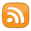 , Rss icon