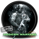Call of Duty Modern Warfare 2 7 icon