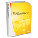 Office Publisher icon