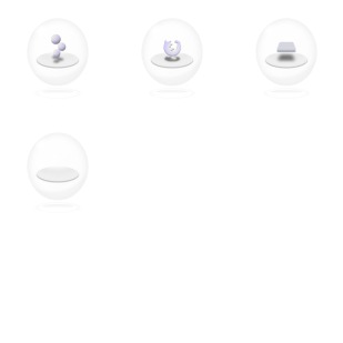 Oxygen icon sets preview
