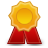 Badge Prize icon