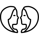 Gemini 2 icon