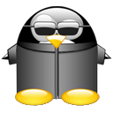 droidrpg,linux icon