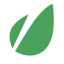 plant, nature, leaf, forest, brand icon