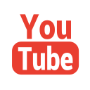 Media youtube icon