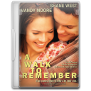 A Walk to Remember icon