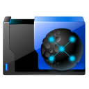 folder activex cache icon