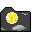 MoonFolder icon