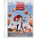 cloudy with a chance of meatballs icon