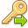 key go icon