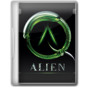 01 Alien 1979 2012 icon