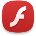 flash player icon