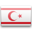 cyprus, north icon