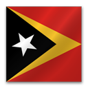 East, Timor icon