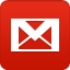 Gmail, Mail icon