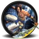 Prince of Persia Sands of Time 1 icon