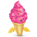 ice cream icon