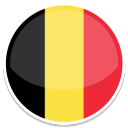 belgium icon