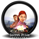 Secret Files 2 5 icon