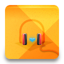 music, play icon